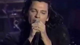 INXS - Don't Change (Live in Aspen, 1997)