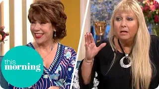 At What Age Should You Put Your Cleavage Away? | This Morning