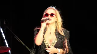 Anastacia - Forte Village Arena - Cagliari - 24/07/2016 - Full HD  Parte IV