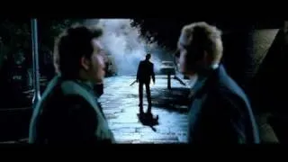 Shaun of the Dead - International Trailer (2004)