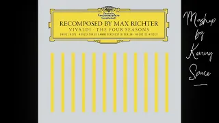Max Richter - Spring 1 - Mashup by Kenny Space