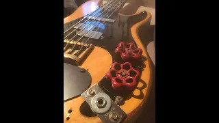 Самые сумасшедшие ремонты гитар 52 Craziest Guitar Repair 52