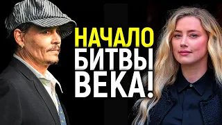 Мир замер в ожидании! Финальная битва Джoнни vs Эmбep начинается/Какие шансы и козыри есть у сторон?