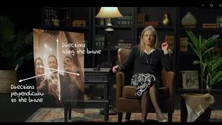 Free Video Lecture | Lisa Randall | Lesson 1. The Extra Dimension | GREAT MINDS