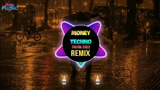 MONEY TECHNO (抖音 Tiktok Remix 2022) || Full Hot Tiktok Douyin