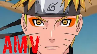 The Kid LAROI - stay [AMV ] [NARUTO]