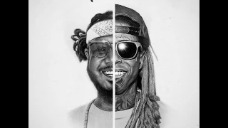 T-Pain & Lil Wayne - "DAMN DAMN DAMN"   (Official Audio)