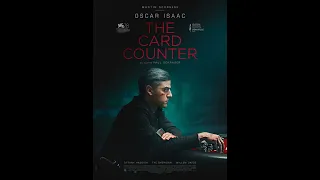 THE CARD COUNTER (2021) Bande Annonce VF