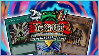 Waka Waka Waka | Yu-Gi-Oh! The Weekly Jam #04 | KZXcellent Extras