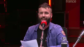 Je re-déménage - La chronique d'Aymeric Lompret