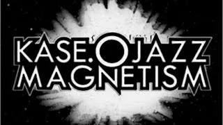 Kase O - Jazz Magnetism Full Album - Disco Completo