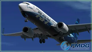 PMDG 747 и 777 для MSFS 2020 Совсем Скоро! Прочтите обязательно описание!!!