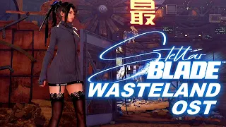 Stellar Blade OST | WASTELAND Theme EXTENDED