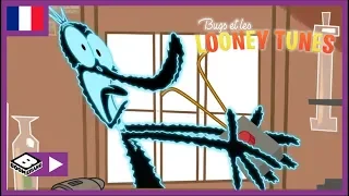 Bugs et les Looney Tunes | Thomas Fuddison