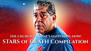 The STARS OF DEATH Compilation | JOEY DIAZ Clips