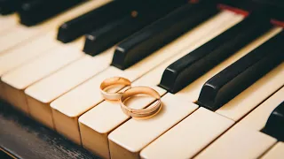 Pachebel - Canon in D - Wedding Piano Entrance Version - Full length - HD