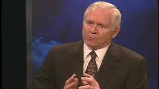 Robert Gates