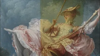 Meet the Expert: The Fragonard Project