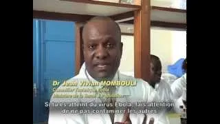 Comprendre Ebola (French)