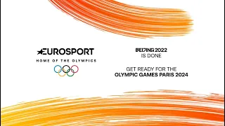 Eurosport 3 - Shutdown (20 February 2022)