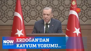 Erdoğan'dan kayyum yorumu... 6 Haziran 2024 İlker Karagöz ile Çalar Saat