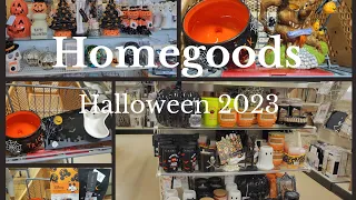 *NEW* 2023 HALLOWEEN DECOR 🎃 👻 @homegoods