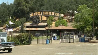 Destination California: Mariposa Mining and Mineral Museum