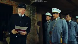 Heneral Luna - Funny Train Scene