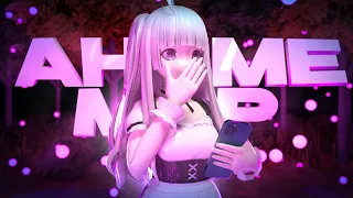 😍 Попал в Аниме Мир  —  AnimeWorld ➤ [ Anime RP, Dark RP, Gmod rp, Garry`s mod ]