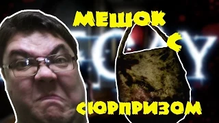 МЕШОК С СЮРПРИЗОМ! (Decay: The Mare) #2 | Похождения с Константином |