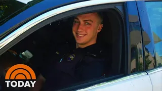 Officer In Jacob Blake Shooting Identified | TODAY