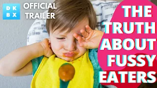 The boy who went blind from not eating vegetable - Truth About Fussy Eaters [Now on DOKBOX]