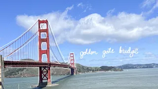 USA Vlog: San Francisco 🌁