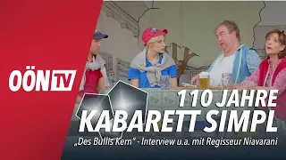 110 Jahre Kabarett Simpl mit "Des Bullis Kern" | Regie: Michael Niavarani