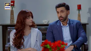 Sami Khan & Alizeh Shah | Best Moment | #taqdeer #arydigial