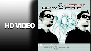 The Best Of Beam vs.Cyrus & Yanou // 100% Vinyl // 1999-2003 // Mixed By DJ Goro