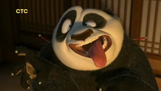 HA!-HA!-HA!® Fun!™ | Кунг-фу панда (СТС, 05.02.2022)