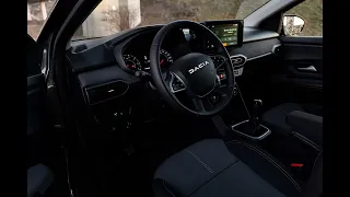 Dacia Jogger Extreme 2024