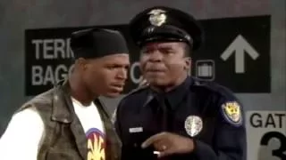 In Living Color S04E06 - Anton Returns