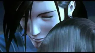 Final Fantasy VIII ending