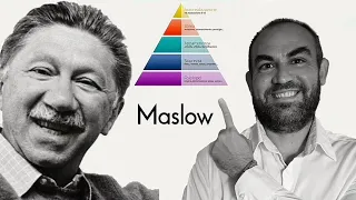 Maslow: psicologia umanistica, piramide dei bisogni e aspetti pedagogici