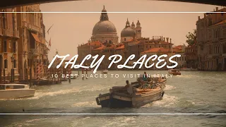 top must-visit spot in Italy for 2024!