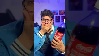 Descubrí la fórmula secreta de la CocaCola