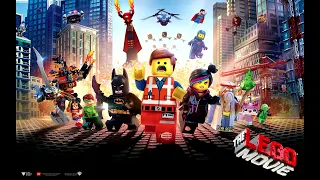 Lego Movie "Hier ist alles super" 10 Min | Musiblex Remix