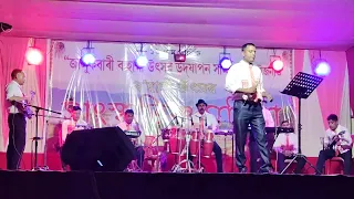 Chal Gori | Nagpuri Song | Krishna Muni | Chal Godi Assamese Song, #biplabghosh | #ssb #ssbband #yts