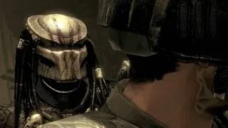 Aliens Vs. Predator Game Trailer