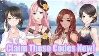 Love Nikki - Claim These Code Before They Expire!