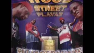 WOOD STREET PLAYAZ - Reality"