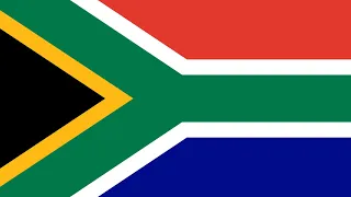 The story of South Africa's flag / How did the people get rid of the apartheid