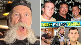 Dutch Mantell on the DiBiase Family-Mississippi Welfare Scandal | THE MILLION DOLLAR SCAM $$$